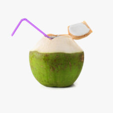 Coconut Tender Premium Indian 3 Pc (Approx 1pcs - 10pcs)